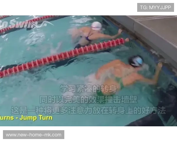 游泳队优化转身技术，短距离表现持续提升