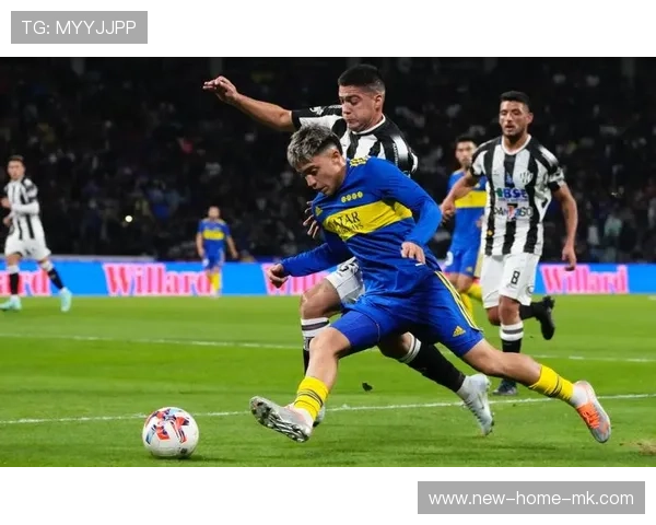 博卡青年拟将国际友谊赛纳入常年检验体系，推动足球迈向新高度