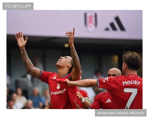 曼联再次迎战切尔西，B费强势助攻再创胜利！