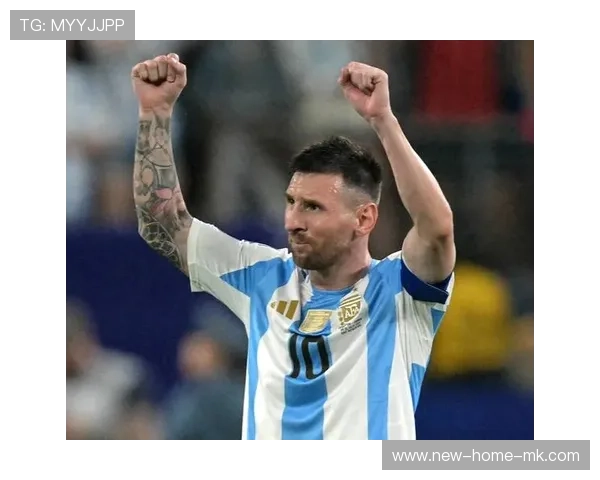 梅西演绎足球奇迹，迈阿密国际再度称霸！